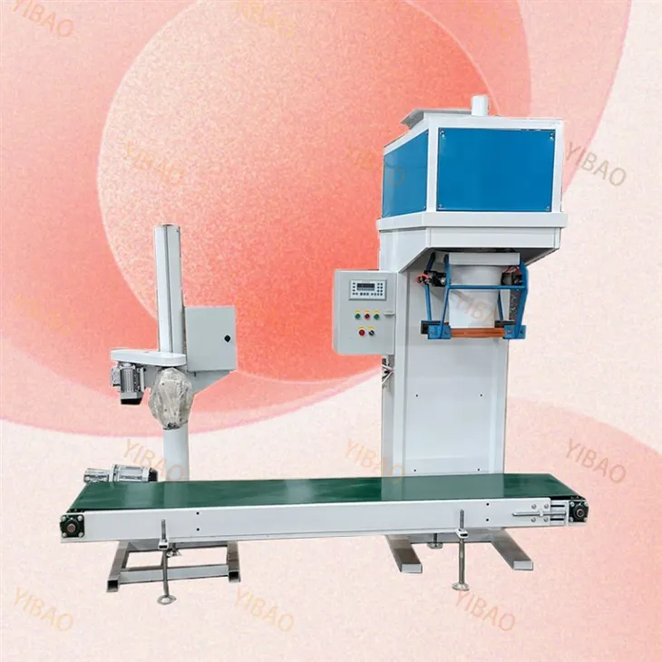 Packaging Equipment