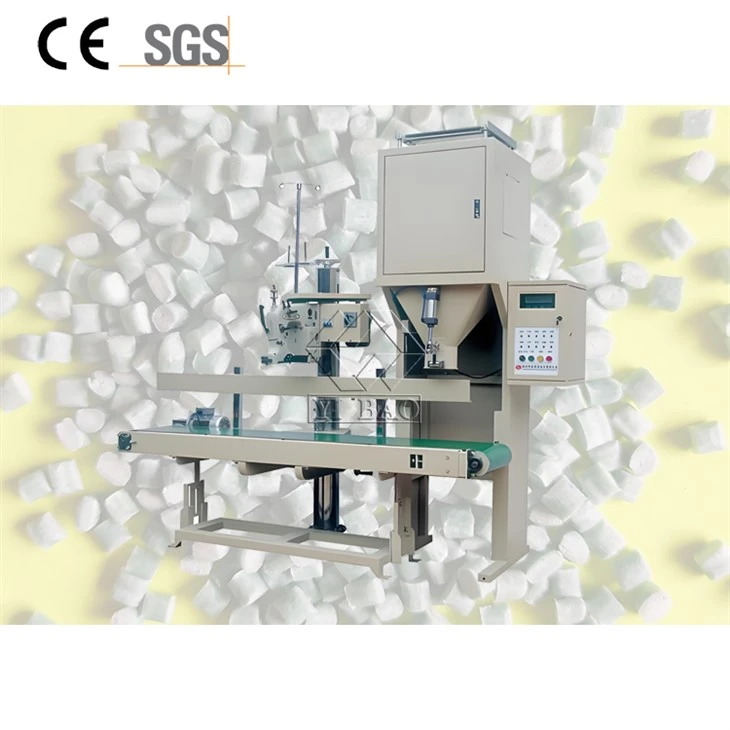 Pellet Packaging Machines
